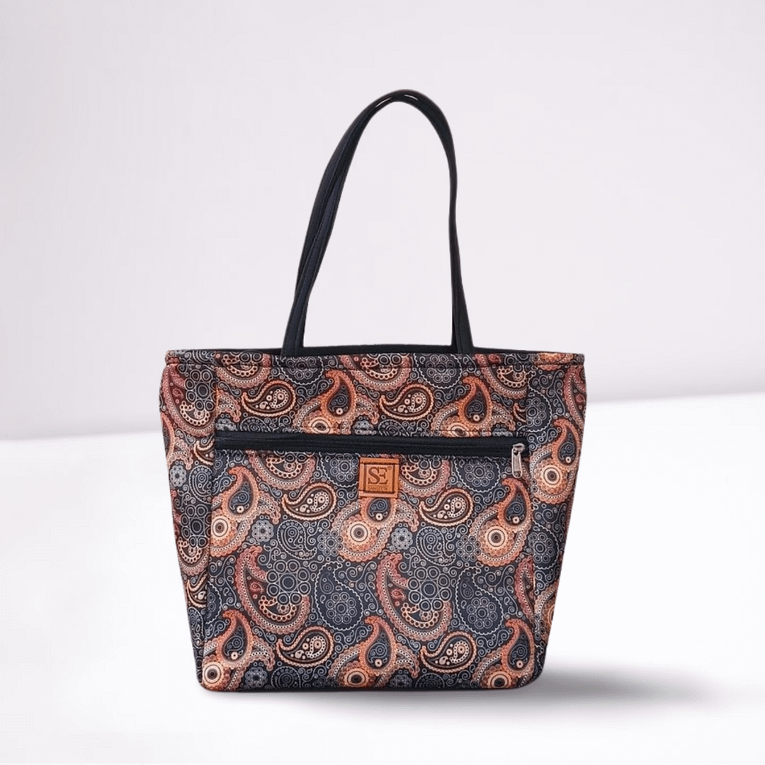 Traditional Regal Handbags Combo Set - Image 4