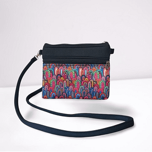 Rainbow Arch Sling Bag